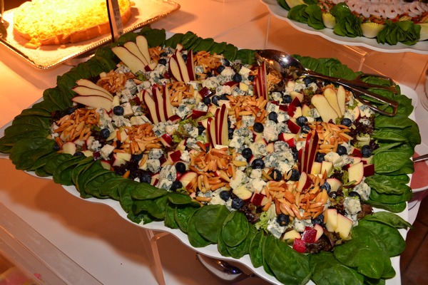 Wedding At Edde Sands